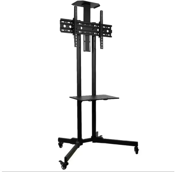 mobile tv stand for 65 inches